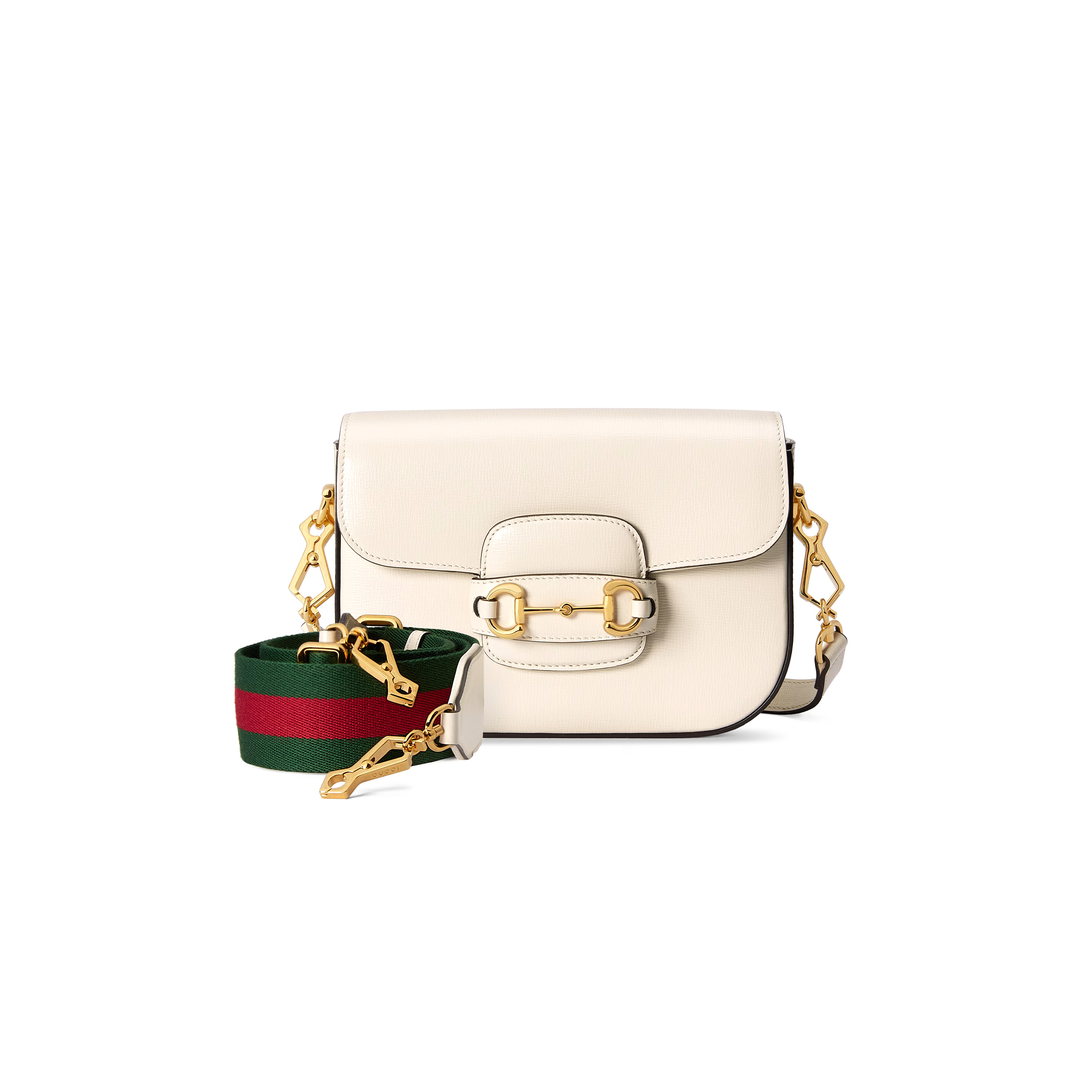 GUCCI HORSEBIT 1955 SMALL BAG ‎658574  (20.5*14.5*5cm)